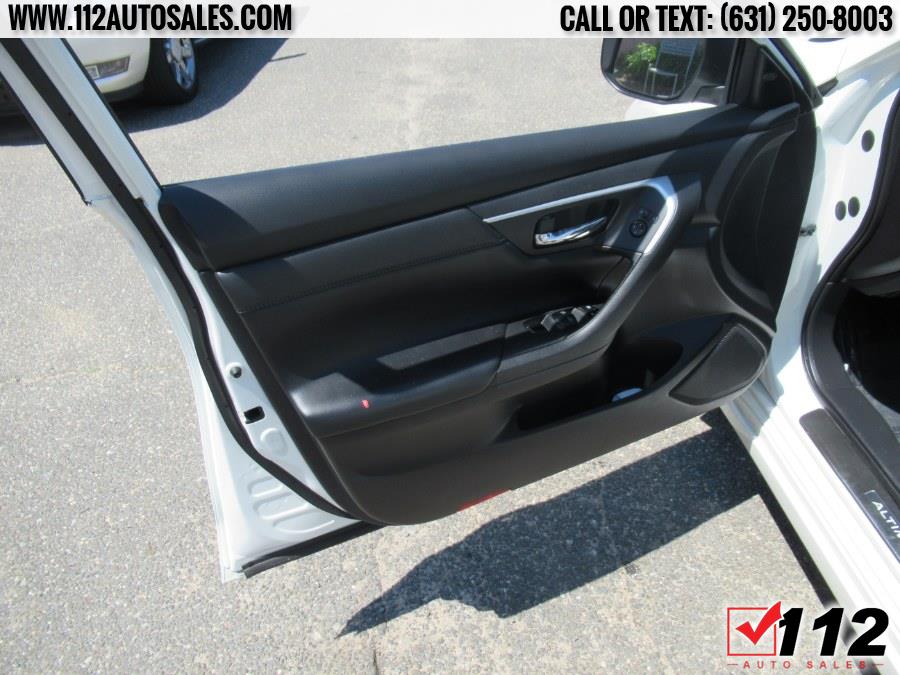 Used Nissan Altima 4dr Sdn I4 2.5 SL 2016 | 112 Auto Sales. Patchogue, New York Used Nissan Altima 4dr Sdn I4 2.5 SL 2016 | 112 Auto Sales. Patchogue, New York