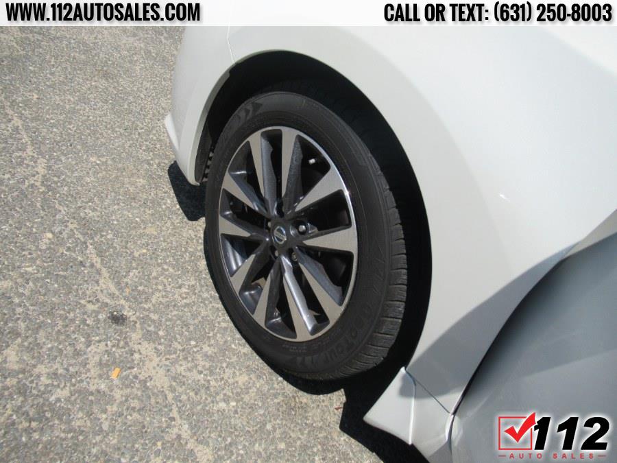 Used Nissan Altima 4dr Sdn I4 2.5 SL 2016 | 112 Auto Sales. Patchogue, New York Used Nissan Altima 4dr Sdn I4 2.5 SL 2016 | 112 Auto Sales. Patchogue, New York