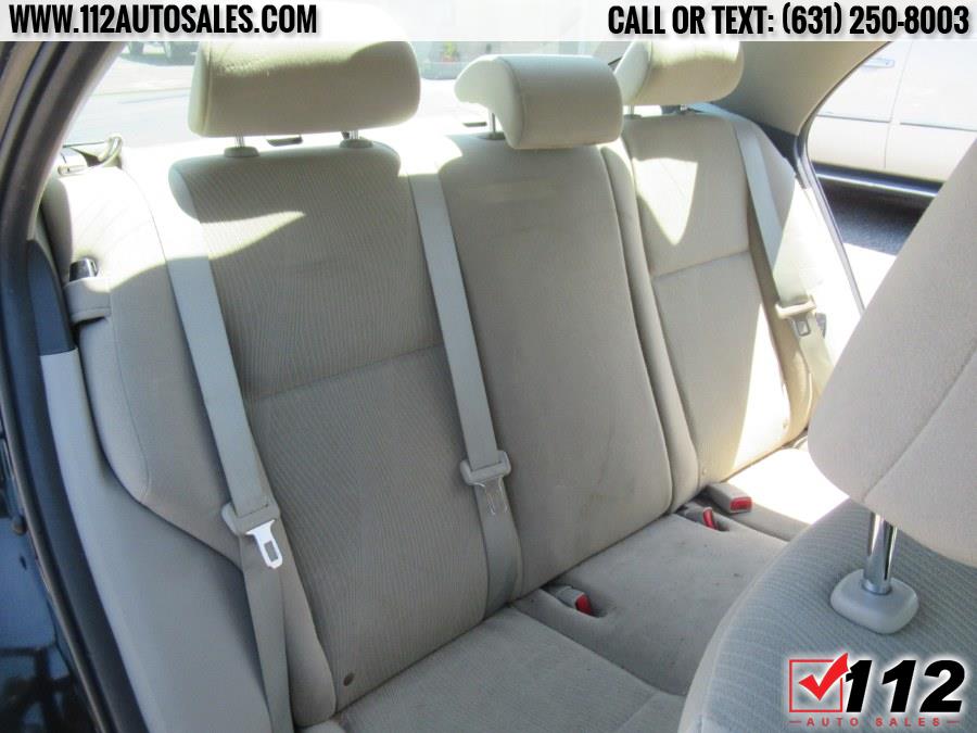 2013 Toyota Corolla 4dr Sdn Auto LE (Natl), available for sale in Patchogue, New York | 112 Auto Sales. Patchogue, New York 2013 Toyota Corolla 4dr Sdn Auto LE (Natl), available for sale in Patchogue, New York | 112 Auto Sales. Patchogue, New York