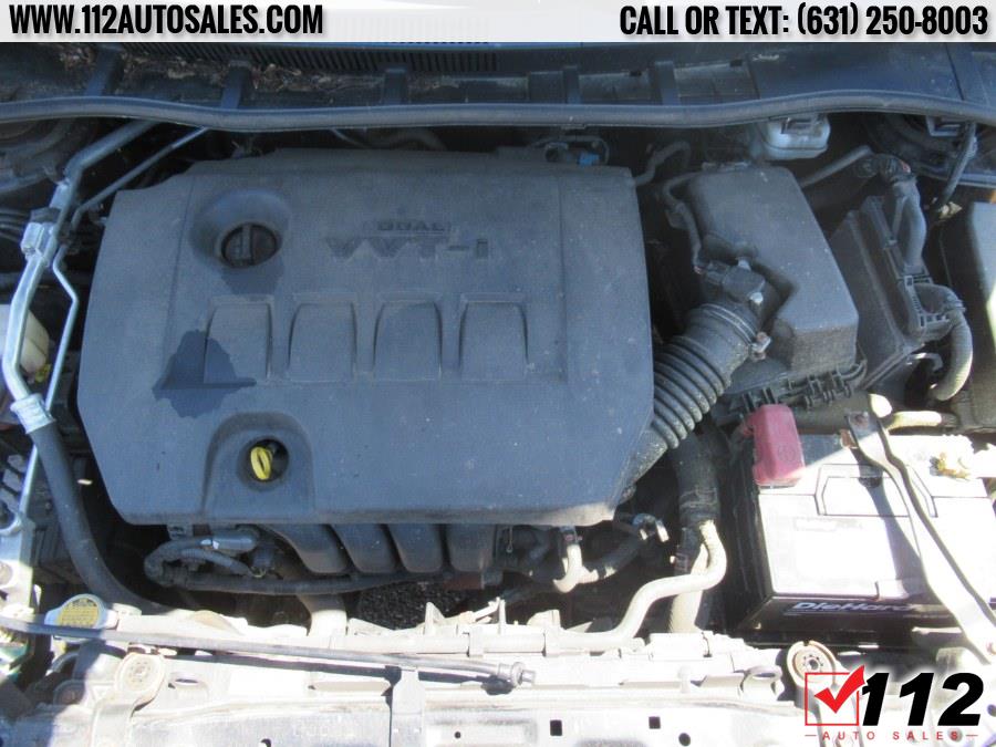2013 Toyota Corolla 4dr Sdn Auto LE (Natl), available for sale in Patchogue, New York | 112 Auto Sales. Patchogue, New York 2013 Toyota Corolla 4dr Sdn Auto LE (Natl), available for sale in Patchogue, New York | 112 Auto Sales. Patchogue, New York