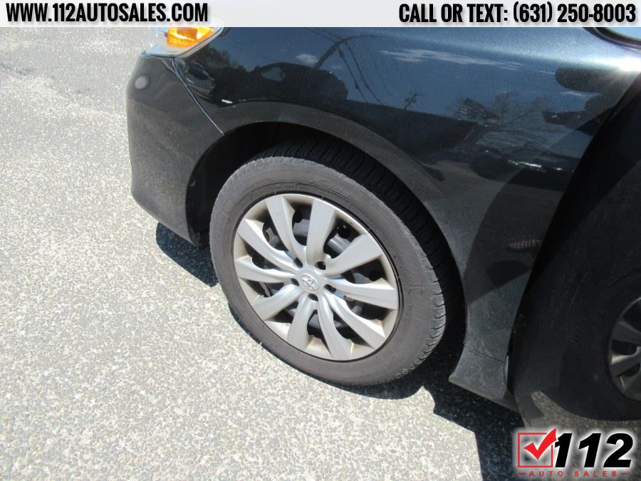 2013 Toyota Corolla 4dr Sdn Auto LE (Natl), available for sale in Patchogue, New York | 112 Auto Sales. Patchogue, New York 2013 Toyota Corolla 4dr Sdn Auto LE (Natl), available for sale in Patchogue, New York | 112 Auto Sales. Patchogue, New York