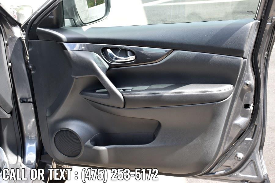 2018 Nissan Rogue AWD SV, available for sale in Waterbury, Connecticut | Highline Car Connection. Waterbury, Connecticut 2018 Nissan Rogue AWD SV, available for sale in Waterbury, Connecticut | Highline Car Connection. Waterbury, Connecticut