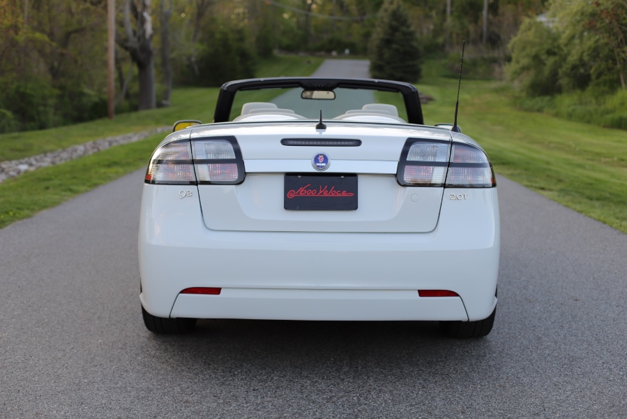 2010 Saab 9-3 2dr Conv FWD, available for sale in North Salem, New York | Meccanic Shop North Inc. North Salem, New York 2010 Saab 9-3 2dr Conv FWD, available for sale in North Salem, New York | Meccanic Shop North Inc. North Salem, New York