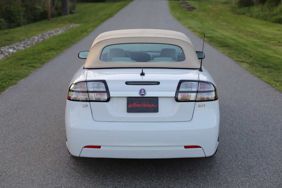 2010 Saab 9-3 2dr Conv FWD, available for sale in North Salem, New York | Meccanic Shop North Inc. North Salem, New York 2010 Saab 9-3 2dr Conv FWD, available for sale in North Salem, New York | Meccanic Shop North Inc. North Salem, New York