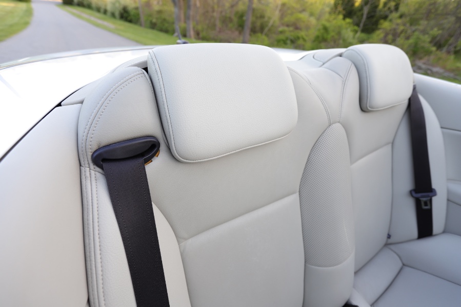 2010 Saab 9-3 2dr Conv FWD, available for sale in North Salem, New York | Meccanic Shop North Inc. North Salem, New York 2010 Saab 9-3 2dr Conv FWD, available for sale in North Salem, New York | Meccanic Shop North Inc. North Salem, New York