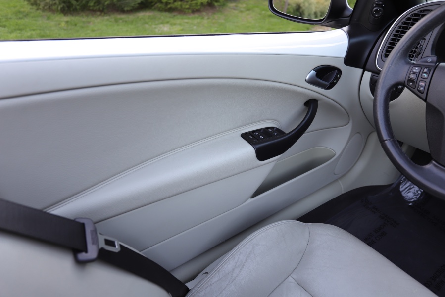 2010 Saab 9-3 2dr Conv FWD, available for sale in North Salem, New York | Meccanic Shop North Inc. North Salem, New York 2010 Saab 9-3 2dr Conv FWD, available for sale in North Salem, New York | Meccanic Shop North Inc. North Salem, New York