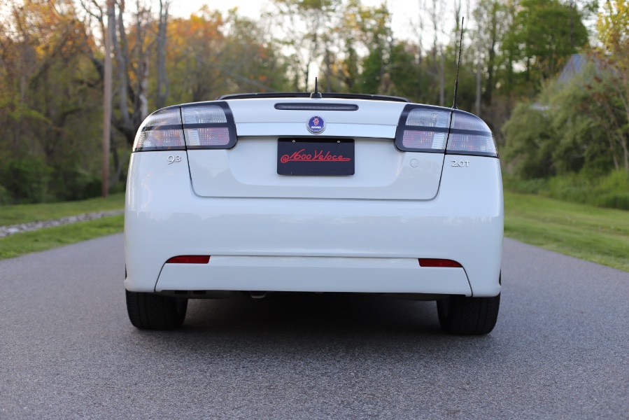 2010 Saab 9-3 2dr Conv FWD, available for sale in North Salem, New York | Meccanic Shop North Inc. North Salem, New York 2010 Saab 9-3 2dr Conv FWD, available for sale in North Salem, New York | Meccanic Shop North Inc. North Salem, New York