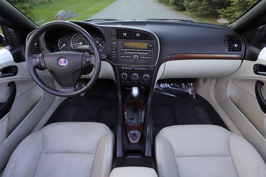 2010 Saab 9-3 2dr Conv FWD, available for sale in North Salem, New York | Meccanic Shop North Inc. North Salem, New York 2010 Saab 9-3 2dr Conv FWD, available for sale in North Salem, New York | Meccanic Shop North Inc. North Salem, New York