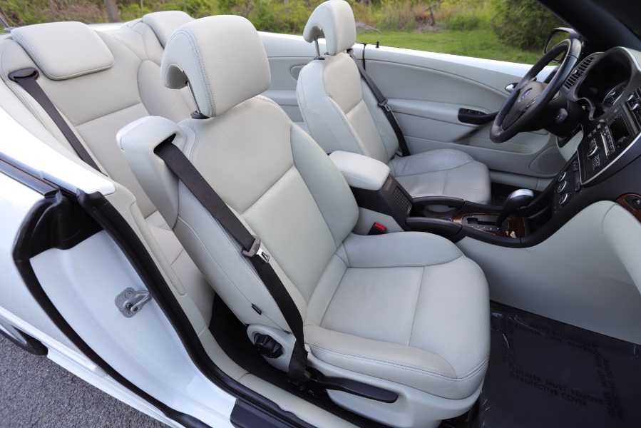 2010 Saab 9-3 2dr Conv FWD, available for sale in North Salem, New York | Meccanic Shop North Inc. North Salem, New York 2010 Saab 9-3 2dr Conv FWD, available for sale in North Salem, New York | Meccanic Shop North Inc. North Salem, New York