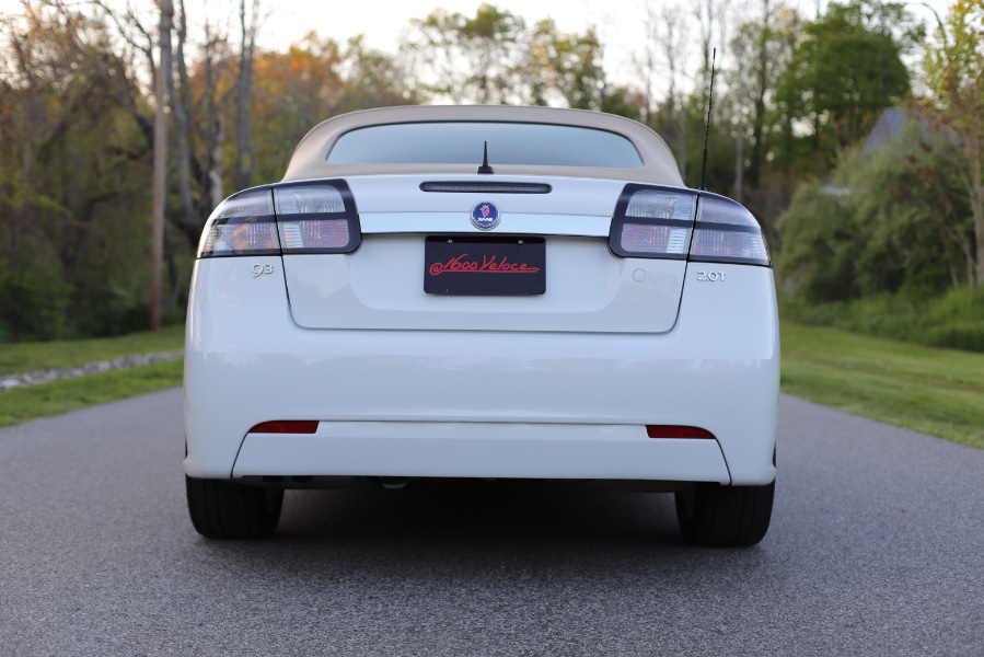 2010 Saab 9-3 2dr Conv FWD, available for sale in North Salem, New York | Meccanic Shop North Inc. North Salem, New York 2010 Saab 9-3 2dr Conv FWD, available for sale in North Salem, New York | Meccanic Shop North Inc. North Salem, New York
