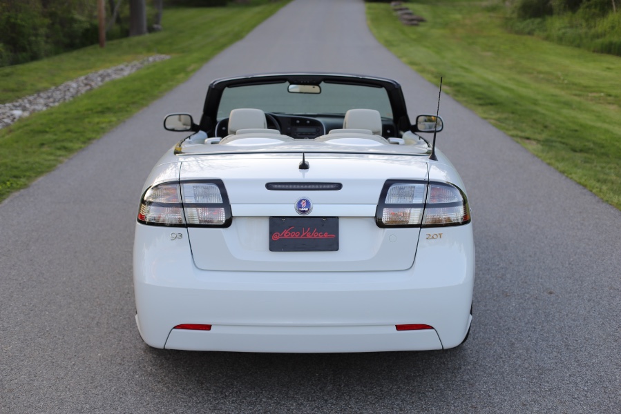 2010 Saab 9-3 2dr Conv FWD, available for sale in North Salem, New York | Meccanic Shop North Inc. North Salem, New York 2010 Saab 9-3 2dr Conv FWD, available for sale in North Salem, New York | Meccanic Shop North Inc. North Salem, New York