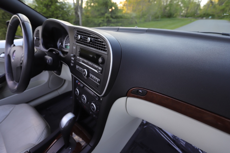 2010 Saab 9-3 2dr Conv FWD, available for sale in North Salem, New York | Meccanic Shop North Inc. North Salem, New York 2010 Saab 9-3 2dr Conv FWD, available for sale in North Salem, New York | Meccanic Shop North Inc. North Salem, New York