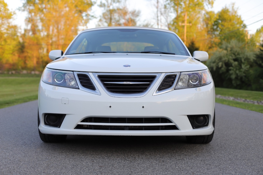 2010 Saab 9-3 2dr Conv FWD, available for sale in North Salem, New York | Meccanic Shop North Inc. North Salem, New York 2010 Saab 9-3 2dr Conv FWD, available for sale in North Salem, New York | Meccanic Shop North Inc. North Salem, New York