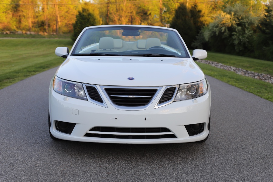 2010 Saab 9-3 2dr Conv FWD, available for sale in North Salem, New York | Meccanic Shop North Inc. North Salem, New York 2010 Saab 9-3 2dr Conv FWD, available for sale in North Salem, New York | Meccanic Shop North Inc. North Salem, New York