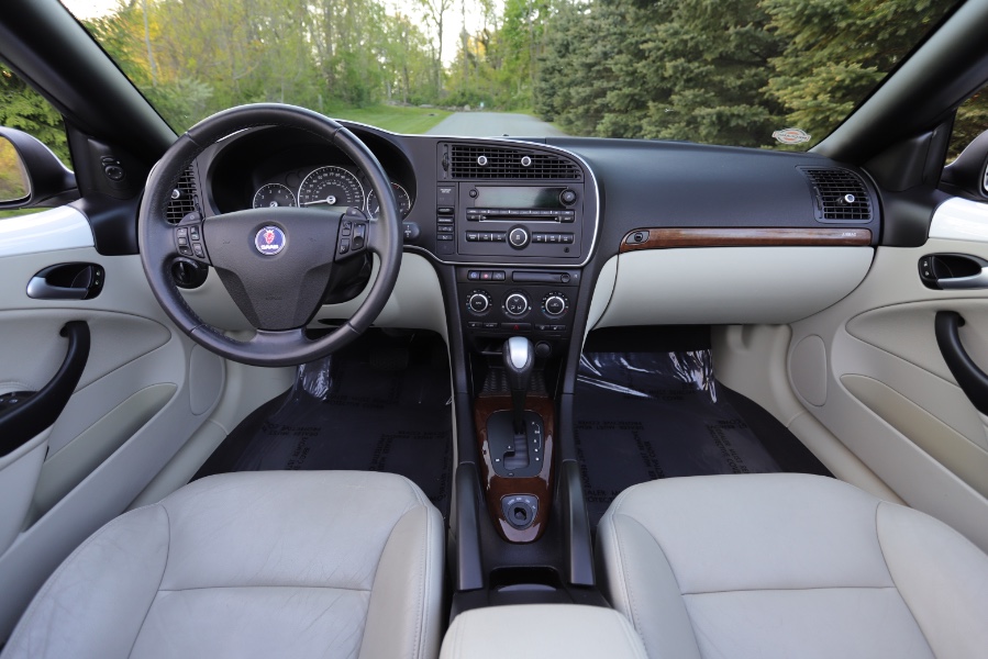 2010 Saab 9-3 2dr Conv FWD, available for sale in North Salem, New York | Meccanic Shop North Inc. North Salem, New York 2010 Saab 9-3 2dr Conv FWD, available for sale in North Salem, New York | Meccanic Shop North Inc. North Salem, New York