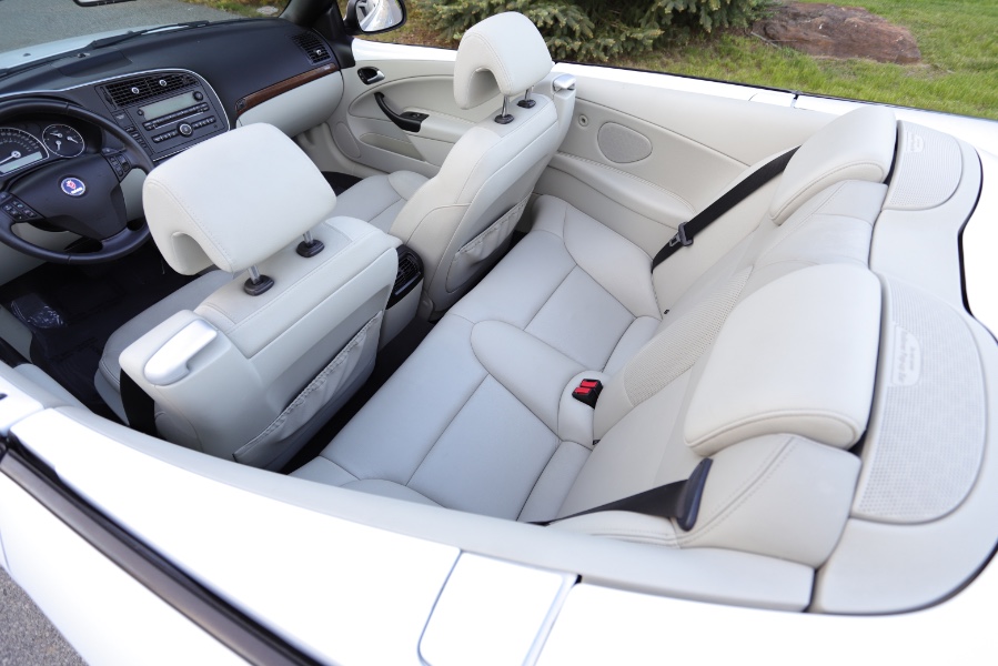 2010 Saab 9-3 2dr Conv FWD, available for sale in North Salem, New York | Meccanic Shop North Inc. North Salem, New York 2010 Saab 9-3 2dr Conv FWD, available for sale in North Salem, New York | Meccanic Shop North Inc. North Salem, New York