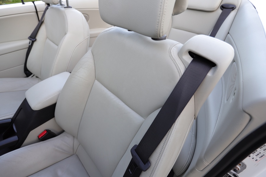 2010 Saab 9-3 2dr Conv FWD, available for sale in North Salem, New York | Meccanic Shop North Inc. North Salem, New York 2010 Saab 9-3 2dr Conv FWD, available for sale in North Salem, New York | Meccanic Shop North Inc. North Salem, New York