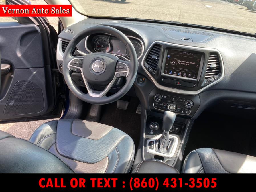 2014 Jeep Cherokee 4WD 4dr Limited, available for sale in Manchester, Connecticut | Vernon Auto Sale & Service. Manchester, Connecticut 2014 Jeep Cherokee 4WD 4dr Limited, available for sale in Manchester, Connecticut | Vernon Auto Sale & Service. Manchester, Connecticut