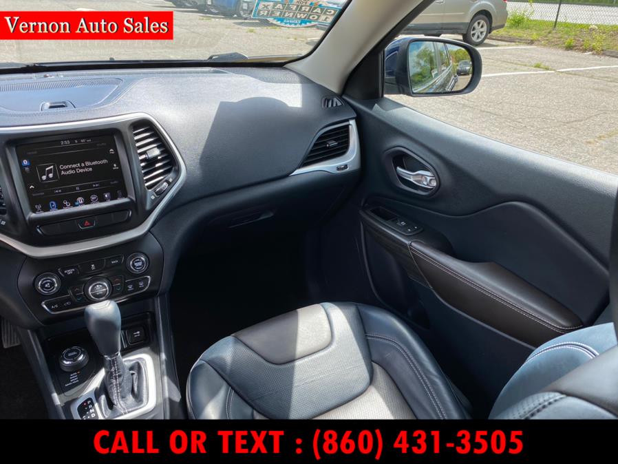 2014 Jeep Cherokee 4WD 4dr Limited, available for sale in Manchester, Connecticut | Vernon Auto Sale & Service. Manchester, Connecticut 2014 Jeep Cherokee 4WD 4dr Limited, available for sale in Manchester, Connecticut | Vernon Auto Sale & Service. Manchester, Connecticut