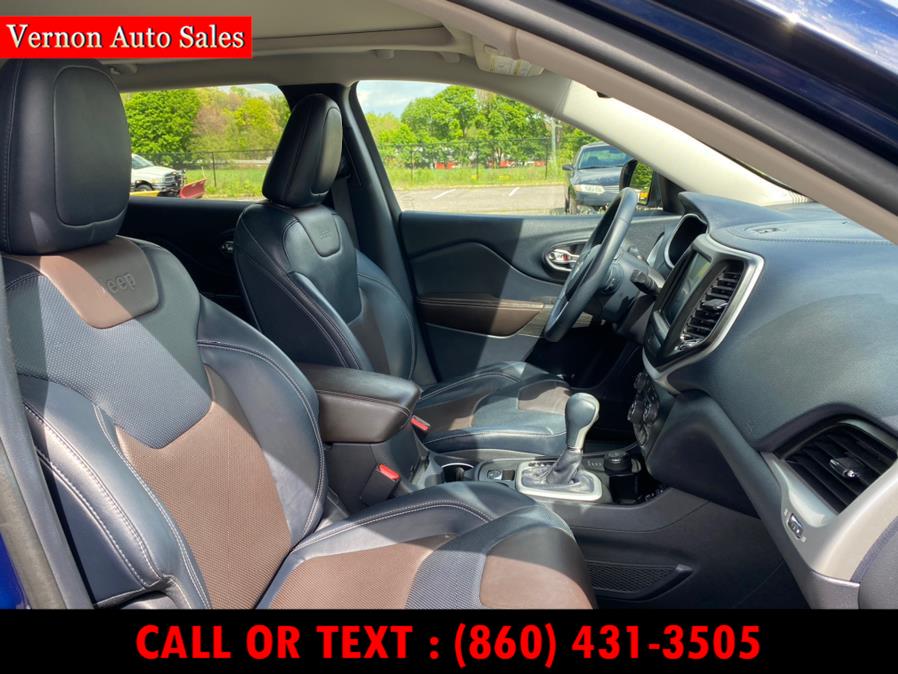 2014 Jeep Cherokee 4WD 4dr Limited, available for sale in Manchester, Connecticut | Vernon Auto Sale & Service. Manchester, Connecticut 2014 Jeep Cherokee 4WD 4dr Limited, available for sale in Manchester, Connecticut | Vernon Auto Sale & Service. Manchester, Connecticut