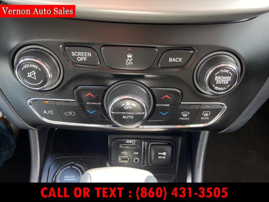 2014 Jeep Cherokee 4WD 4dr Limited, available for sale in Manchester, Connecticut | Vernon Auto Sale & Service. Manchester, Connecticut 2014 Jeep Cherokee 4WD 4dr Limited, available for sale in Manchester, Connecticut | Vernon Auto Sale & Service. Manchester, Connecticut