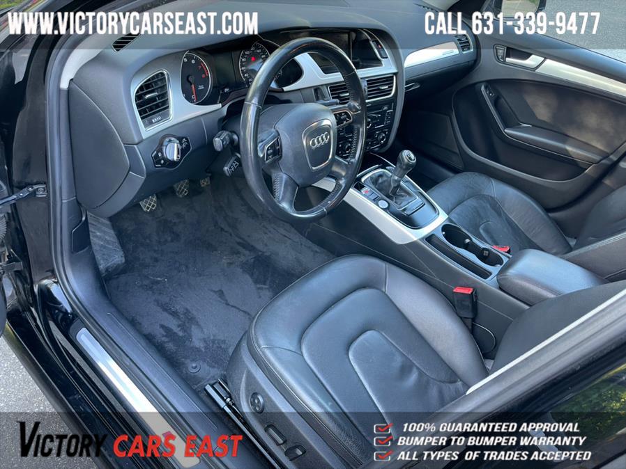 Used Audi A4 4dr Sdn Man quattro 2.0T Premium Plus 2012 | Victory Cars East LLC. Huntington, New York Used Audi A4 4dr Sdn Man quattro 2.0T Premium Plus 2012 | Victory Cars East LLC. Huntington, New York