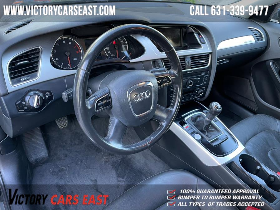Used Audi A4 4dr Sdn Man quattro 2.0T Premium Plus 2012 | Victory Cars East LLC. Huntington, New York Used Audi A4 4dr Sdn Man quattro 2.0T Premium Plus 2012 | Victory Cars East LLC. Huntington, New York