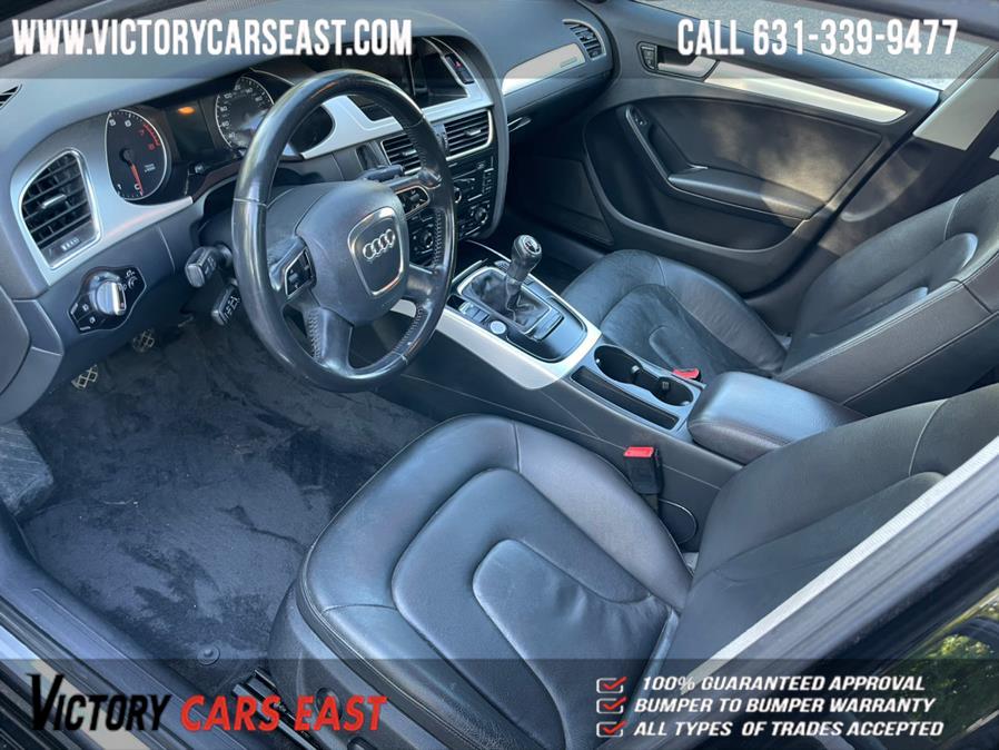Used Audi A4 4dr Sdn Man quattro 2.0T Premium Plus 2012 | Victory Cars East LLC. Huntington, New York Used Audi A4 4dr Sdn Man quattro 2.0T Premium Plus 2012 | Victory Cars East LLC. Huntington, New York