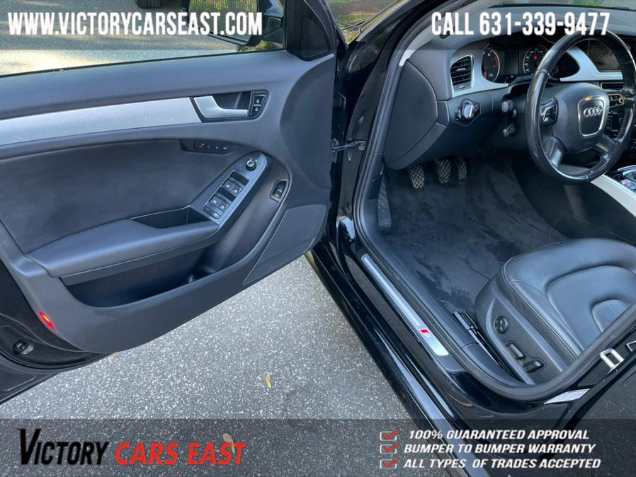 Used Audi A4 4dr Sdn Man quattro 2.0T Premium Plus 2012 | Victory Cars East LLC. Huntington, New York Used Audi A4 4dr Sdn Man quattro 2.0T Premium Plus 2012 | Victory Cars East LLC. Huntington, New York