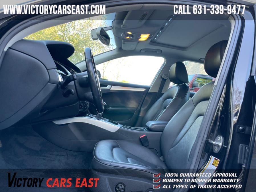 Used Audi A4 4dr Sdn Man quattro 2.0T Premium Plus 2012 | Victory Cars East LLC. Huntington, New York Used Audi A4 4dr Sdn Man quattro 2.0T Premium Plus 2012 | Victory Cars East LLC. Huntington, New York