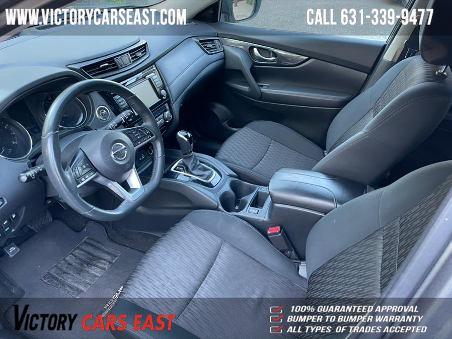 Used Nissan Rogue AWD SV 2018 | Victory Cars East LLC. Huntington, New York Used Nissan Rogue AWD SV 2018 | Victory Cars East LLC. Huntington, New York