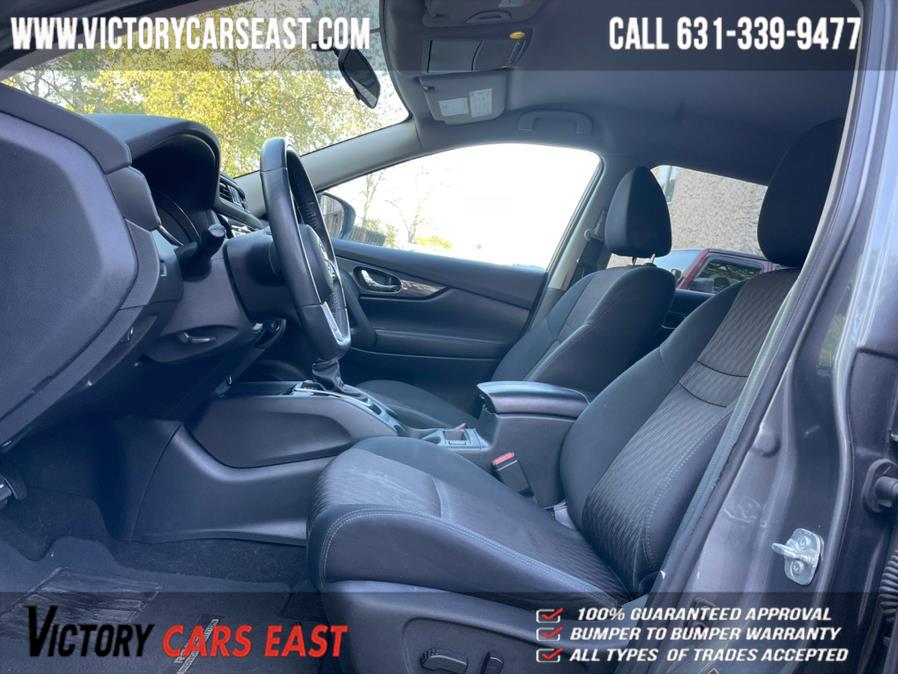 Used Nissan Rogue AWD SV 2018 | Victory Cars East LLC. Huntington, New York Used Nissan Rogue AWD SV 2018 | Victory Cars East LLC. Huntington, New York