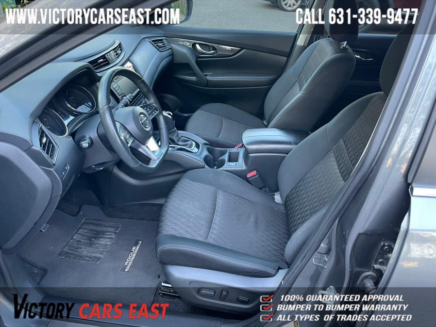 Used Nissan Rogue AWD SV 2018 | Victory Cars East LLC. Huntington, New York Used Nissan Rogue AWD SV 2018 | Victory Cars East LLC. Huntington, New York