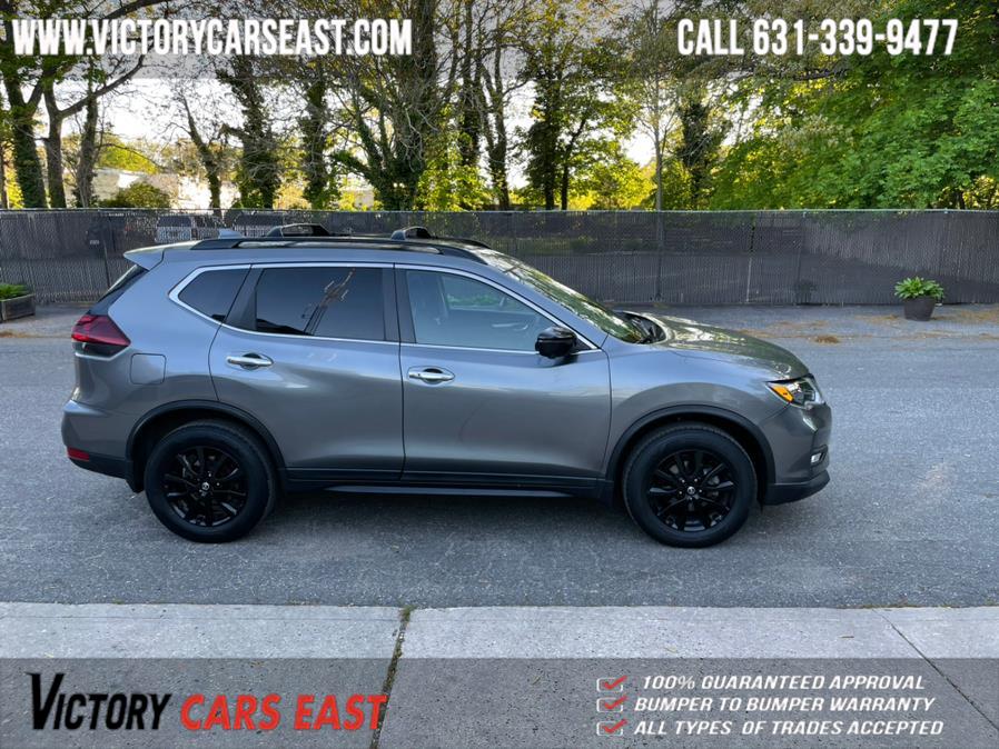 Used Nissan Rogue AWD SV 2018 | Victory Cars East LLC. Huntington, New York Used Nissan Rogue AWD SV 2018 | Victory Cars East LLC. Huntington, New York