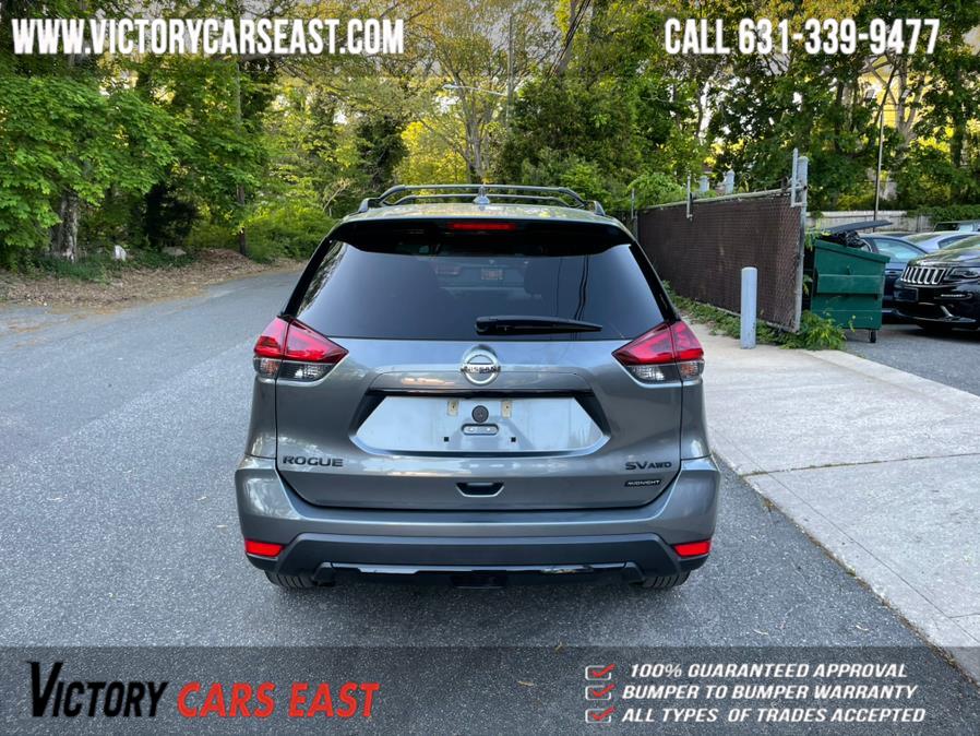 Used Nissan Rogue AWD SV 2018 | Victory Cars East LLC. Huntington, New York Used Nissan Rogue AWD SV 2018 | Victory Cars East LLC. Huntington, New York