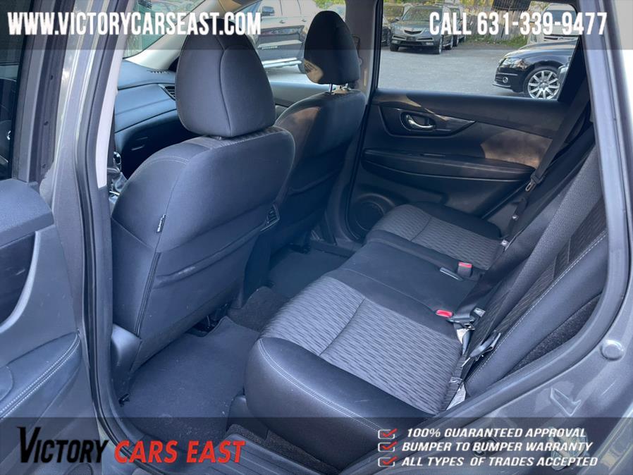 Used Nissan Rogue AWD SV 2018 | Victory Cars East LLC. Huntington, New York Used Nissan Rogue AWD SV 2018 | Victory Cars East LLC. Huntington, New York