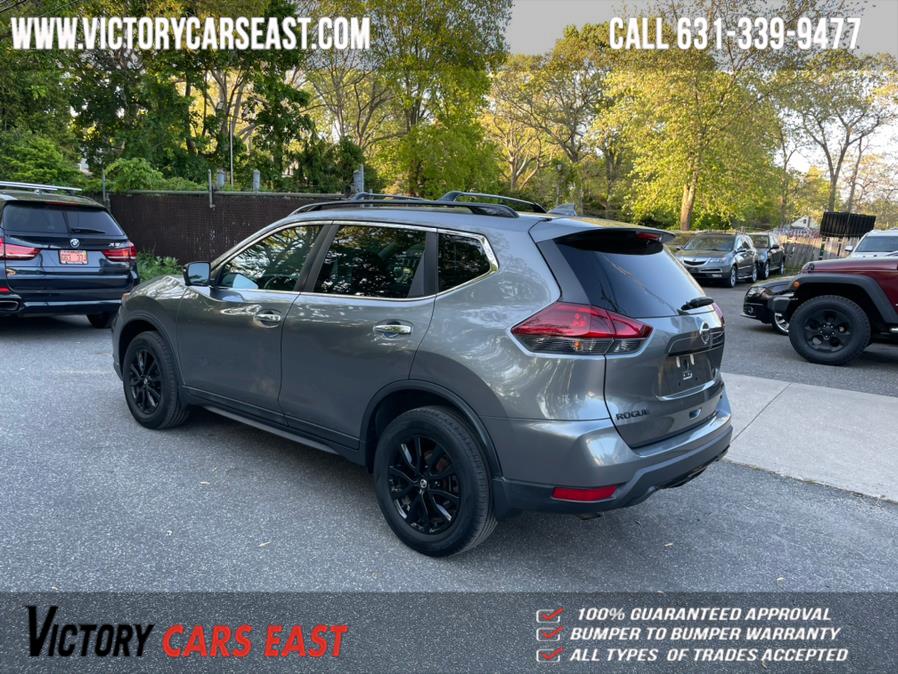 Used Nissan Rogue AWD SV 2018 | Victory Cars East LLC. Huntington, New York Used Nissan Rogue AWD SV 2018 | Victory Cars East LLC. Huntington, New York