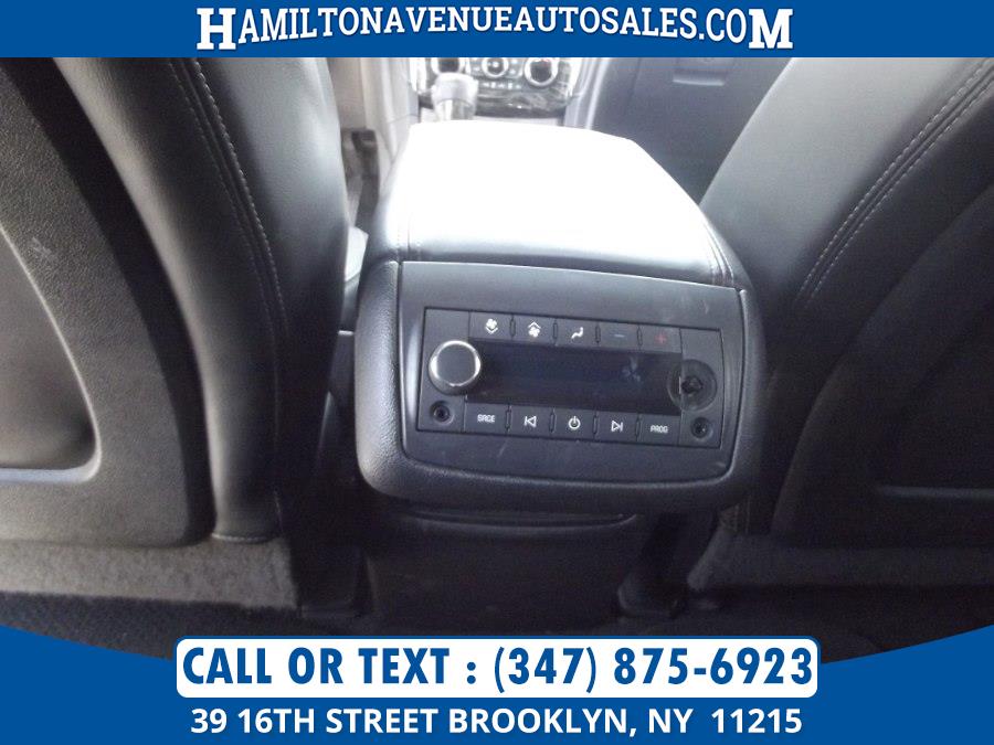 Used Buick Enclave AWD 4dr Leather 2013 | Hamilton Avenue Auto Sales DBA Nyautoauction.com. Brooklyn, New York Used Buick Enclave AWD 4dr Leather 2013 | Hamilton Avenue Auto Sales DBA Nyautoauction.com. Brooklyn, New York