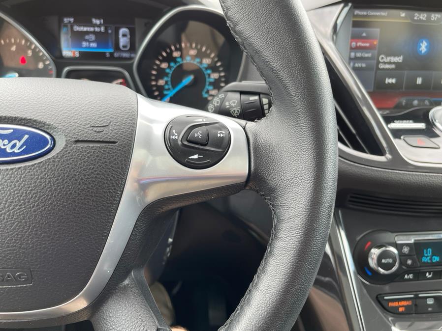 Used Ford Escape 4WD 4dr Titanium 2015 | Merrimack Autosport. Merrimack, New Hampshire Used Ford Escape 4WD 4dr Titanium 2015 | Merrimack Autosport. Merrimack, New Hampshire