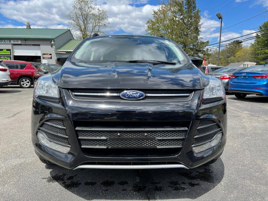 2016 Ford Escape 4WD 4dr SE, available for sale in Merrimack, New Hampshire | Merrimack Autosport. Merrimack, New Hampshire 2016 Ford Escape 4WD 4dr SE, available for sale in Merrimack, New Hampshire | Merrimack Autosport. Merrimack, New Hampshire