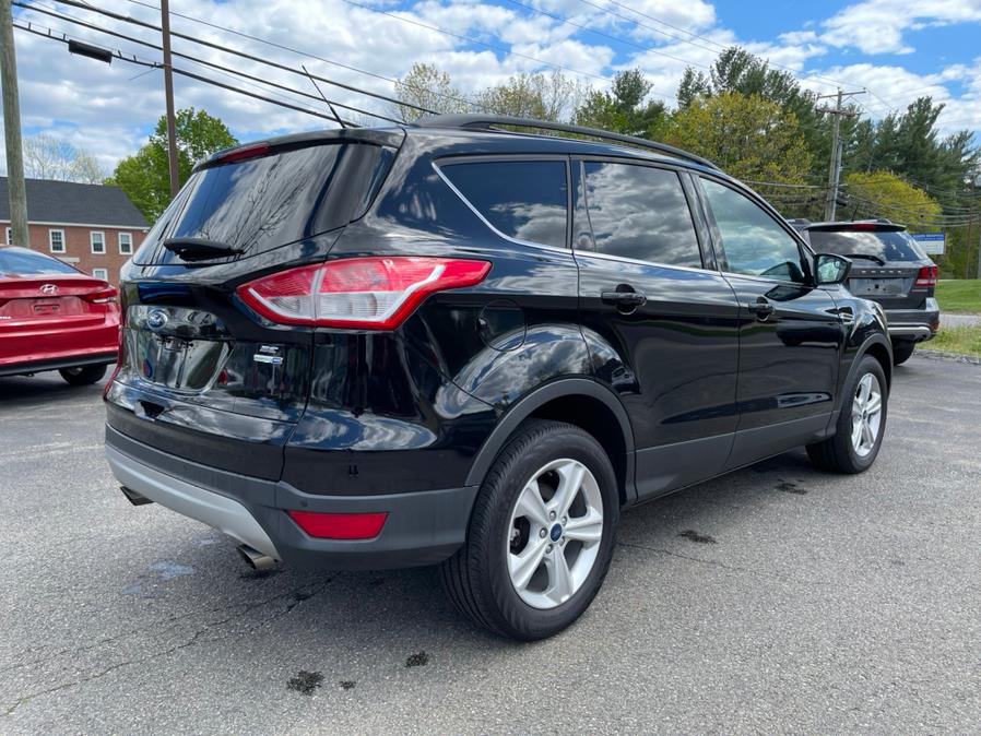 2016 Ford Escape 4WD 4dr SE, available for sale in Merrimack, New Hampshire | Merrimack Autosport. Merrimack, New Hampshire 2016 Ford Escape 4WD 4dr SE, available for sale in Merrimack, New Hampshire | Merrimack Autosport. Merrimack, New Hampshire