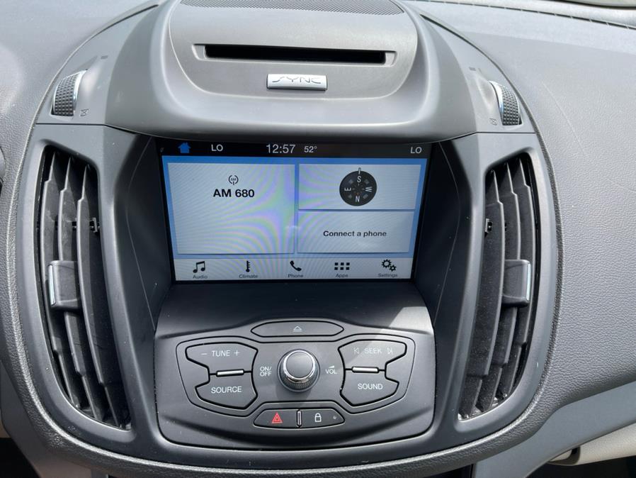 2016 Ford Escape 4WD 4dr SE, available for sale in Merrimack, New Hampshire | Merrimack Autosport. Merrimack, New Hampshire 2016 Ford Escape 4WD 4dr SE, available for sale in Merrimack, New Hampshire | Merrimack Autosport. Merrimack, New Hampshire