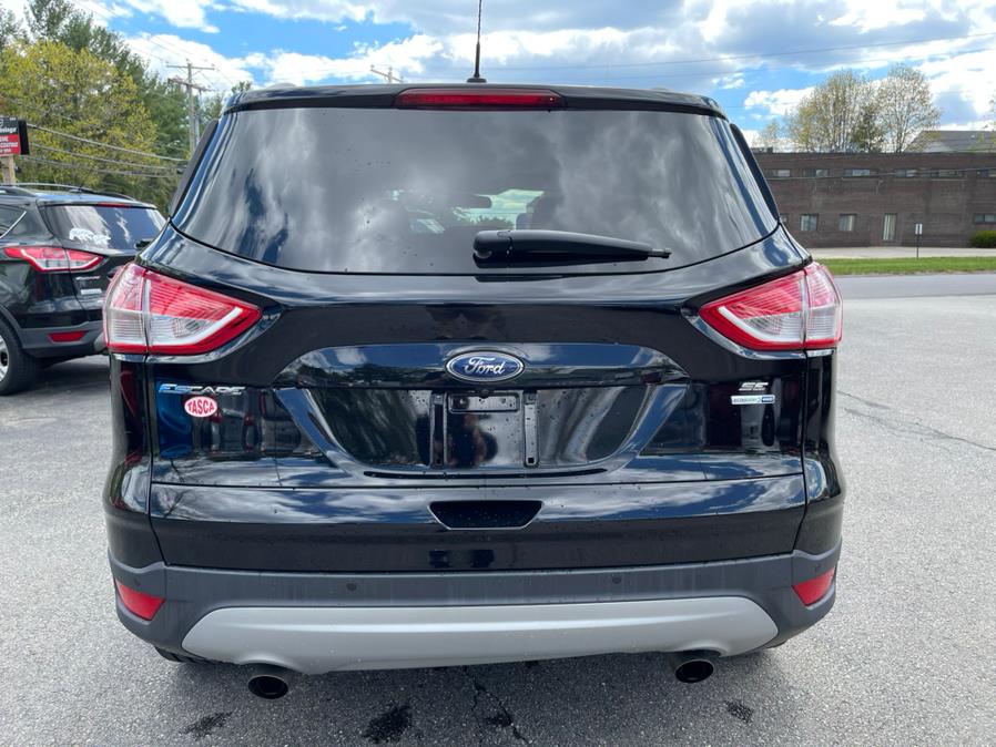 2016 Ford Escape 4WD 4dr SE, available for sale in Merrimack, New Hampshire | Merrimack Autosport. Merrimack, New Hampshire 2016 Ford Escape 4WD 4dr SE, available for sale in Merrimack, New Hampshire | Merrimack Autosport. Merrimack, New Hampshire