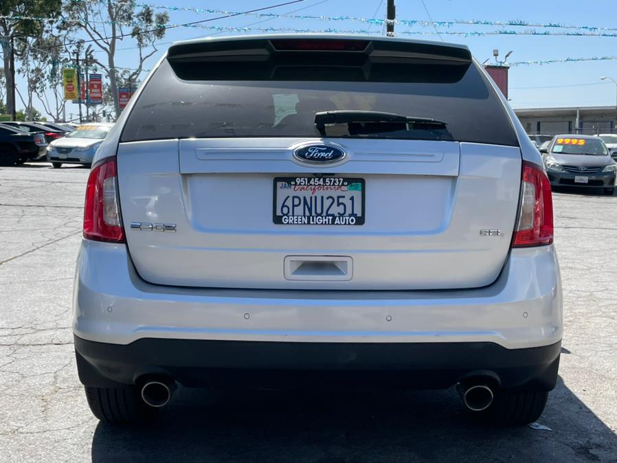 2011 Ford Edge 4dr SEL FWD, available for sale in Corona, California | Green Light Auto. Corona, California 2011 Ford Edge 4dr SEL FWD, available for sale in Corona, California | Green Light Auto. Corona, California