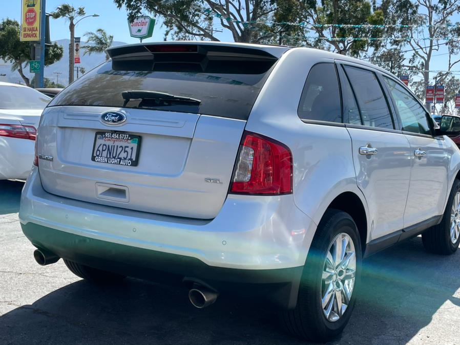 2011 Ford Edge 4dr SEL FWD, available for sale in Corona, California | Green Light Auto. Corona, California 2011 Ford Edge 4dr SEL FWD, available for sale in Corona, California | Green Light Auto. Corona, California