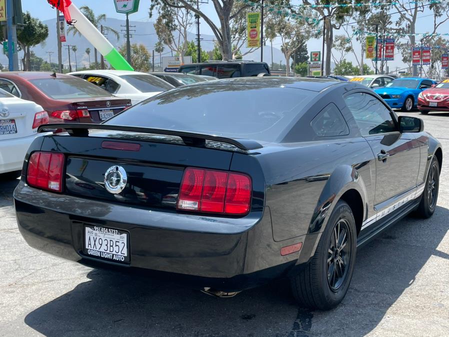 Used Ford Mustang 2dr Cpe Premium 2005 | Green Light Auto. Corona, California Used Ford Mustang 2dr Cpe Premium 2005 | Green Light Auto. Corona, California