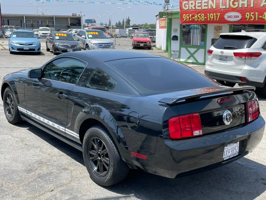 Used Ford Mustang 2dr Cpe Premium 2005 | Green Light Auto. Corona, California Used Ford Mustang 2dr Cpe Premium 2005 | Green Light Auto. Corona, California