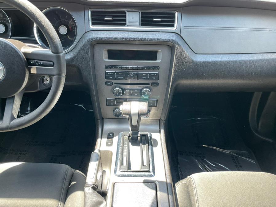 2010 Ford Mustang 2dr Cpe V6 Premium, available for sale in Corona, California | Green Light Auto. Corona, California 2010 Ford Mustang 2dr Cpe V6 Premium, available for sale in Corona, California | Green Light Auto. Corona, California