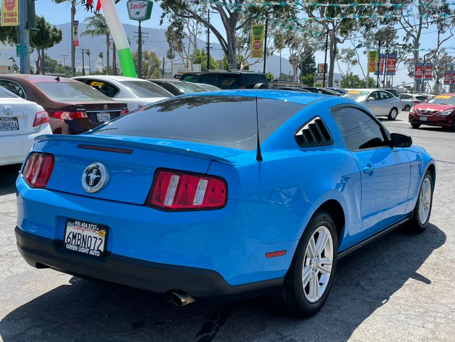2010 Ford Mustang 2dr Cpe V6 Premium, available for sale in Corona, California | Green Light Auto. Corona, California 2010 Ford Mustang 2dr Cpe V6 Premium, available for sale in Corona, California | Green Light Auto. Corona, California