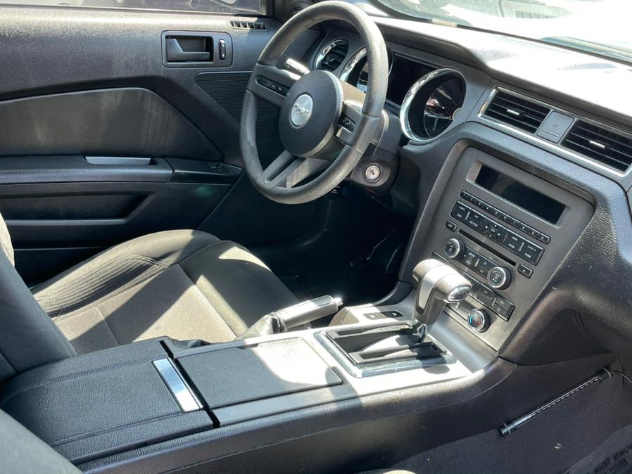2010 Ford Mustang 2dr Cpe V6 Premium, available for sale in Corona, California | Green Light Auto. Corona, California 2010 Ford Mustang 2dr Cpe V6 Premium, available for sale in Corona, California | Green Light Auto. Corona, California